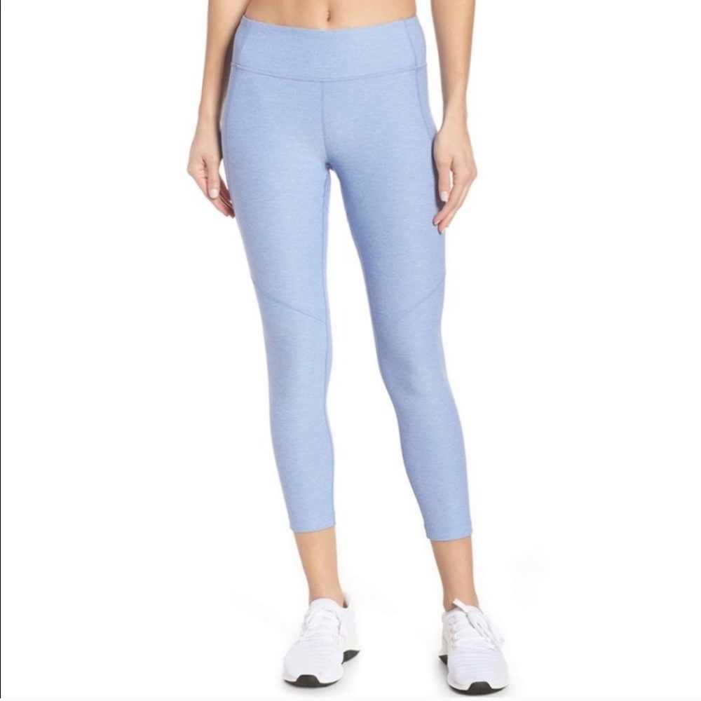 NWT Outdoor Voices 7/8 Leggings